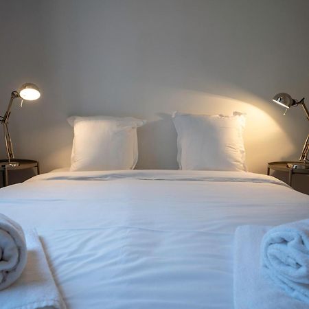 Apartament Le Briconnet / Proche Plumereau Tours Zewnętrze zdjęcie