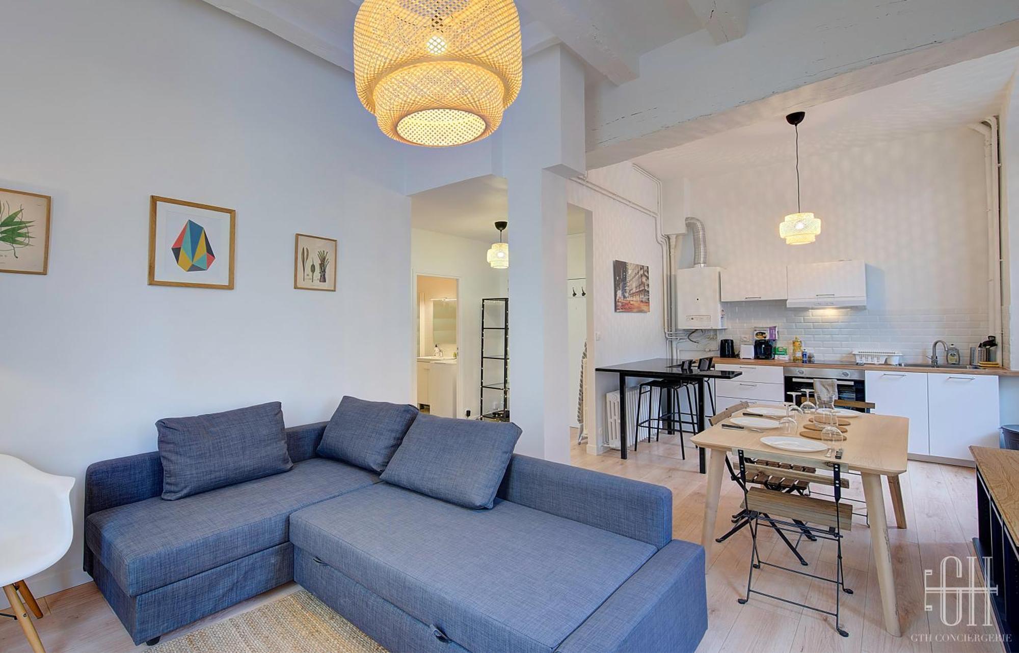 Apartament Le Briconnet / Proche Plumereau Tours Zewnętrze zdjęcie