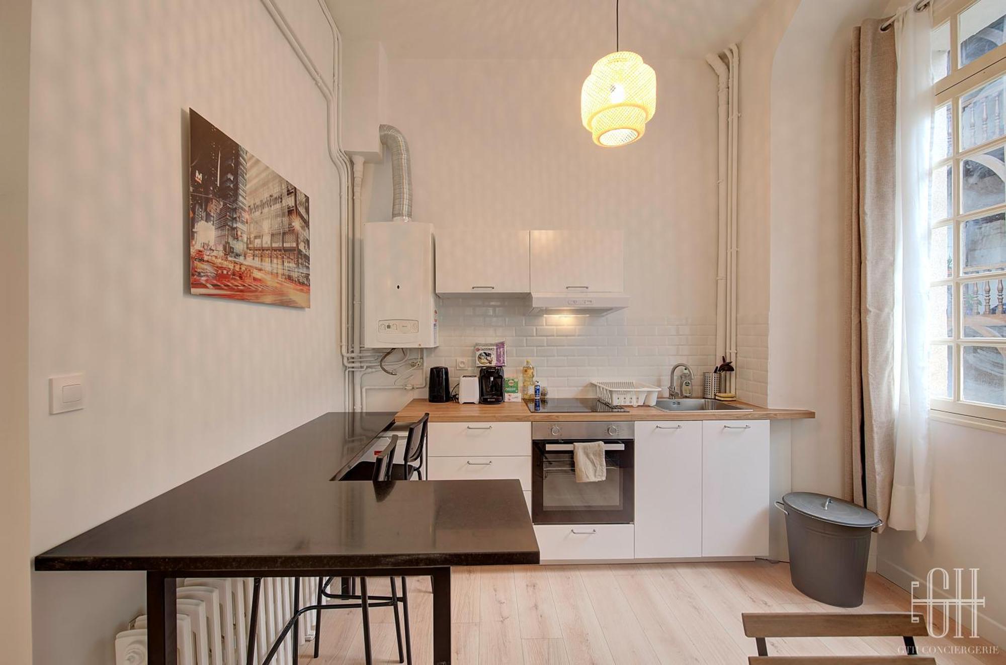 Apartament Le Briconnet / Proche Plumereau Tours Zewnętrze zdjęcie
