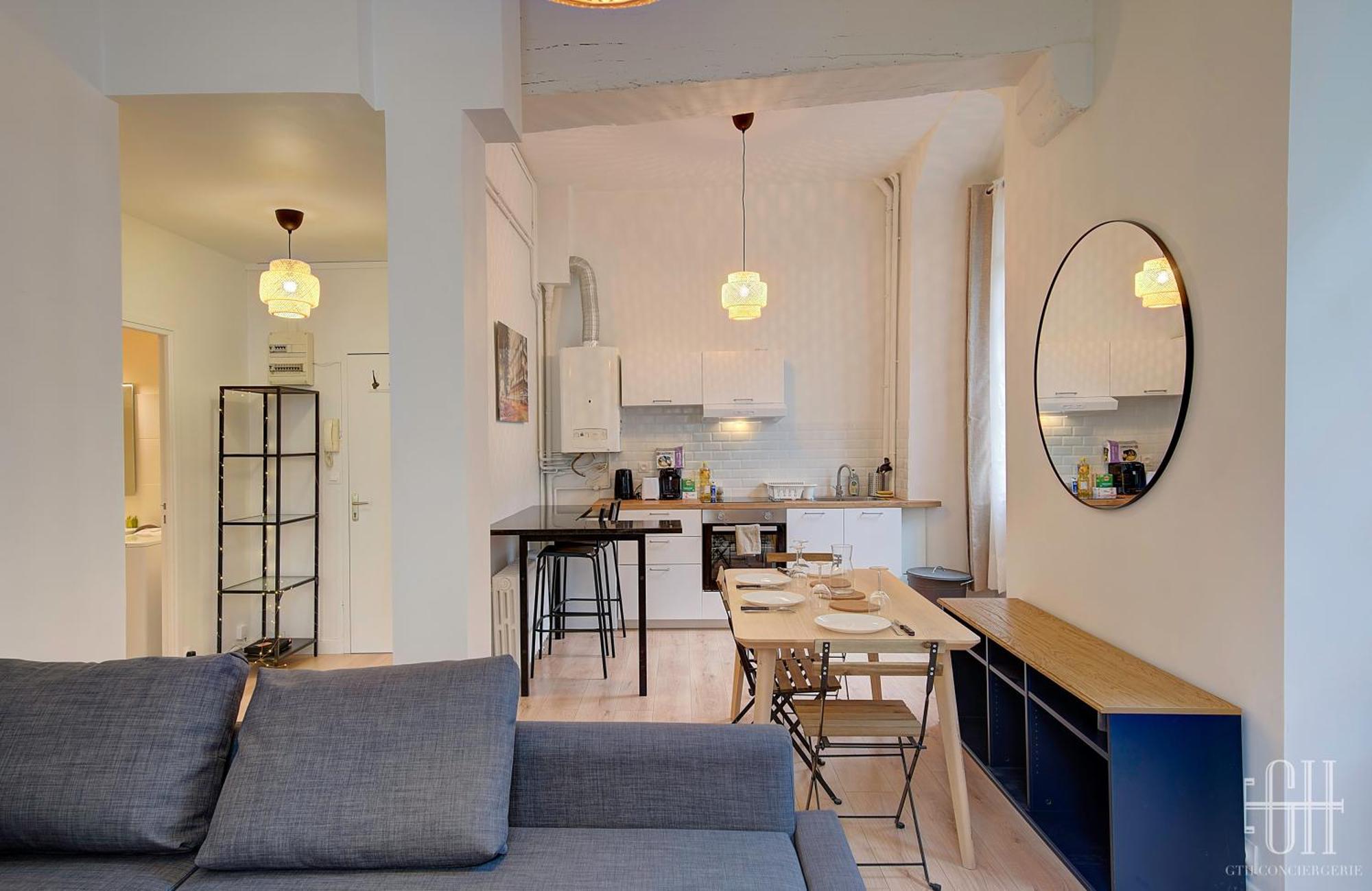 Apartament Le Briconnet / Proche Plumereau Tours Zewnętrze zdjęcie