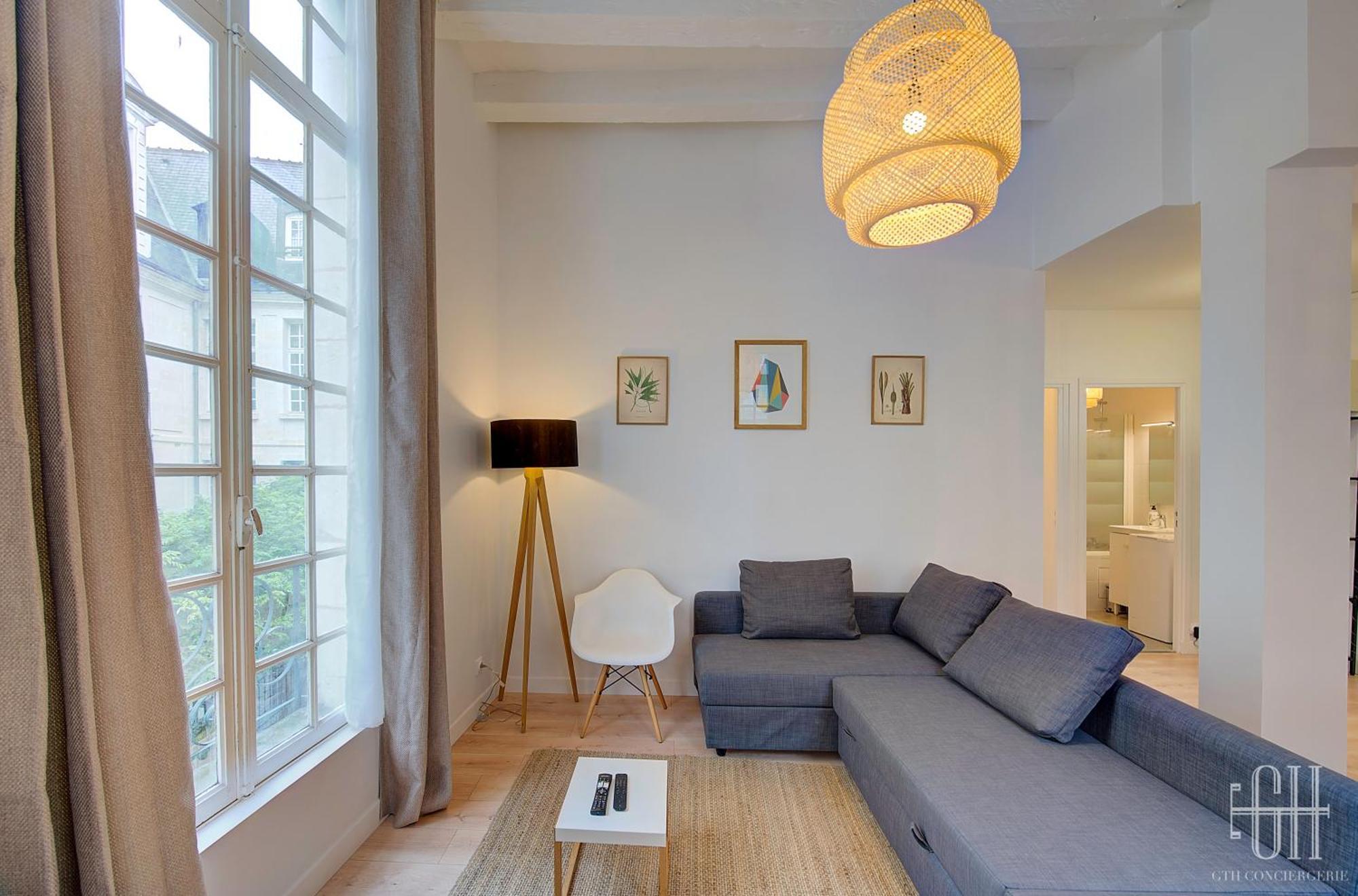 Apartament Le Briconnet / Proche Plumereau Tours Zewnętrze zdjęcie